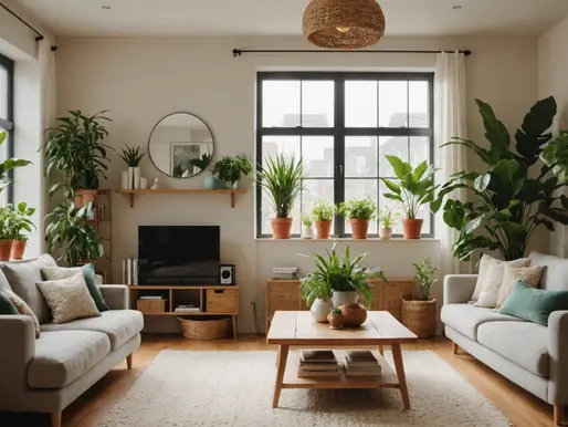 Unveiling the Future: Bold and Confident 2025 Home Decor Trends You Won't Want to Miss