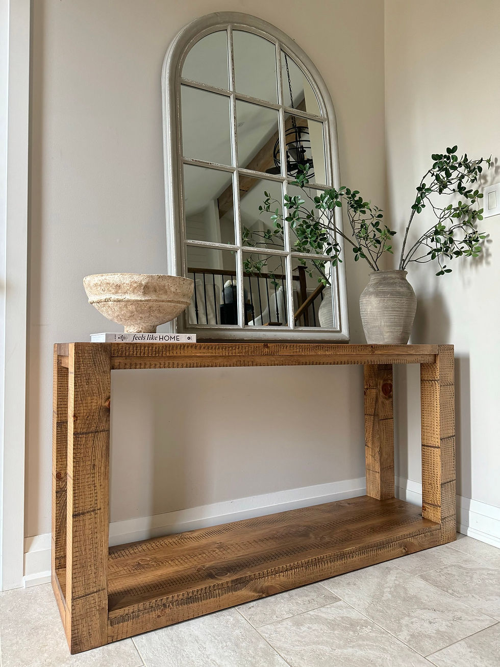 Thumbnail: Blaine Console Table