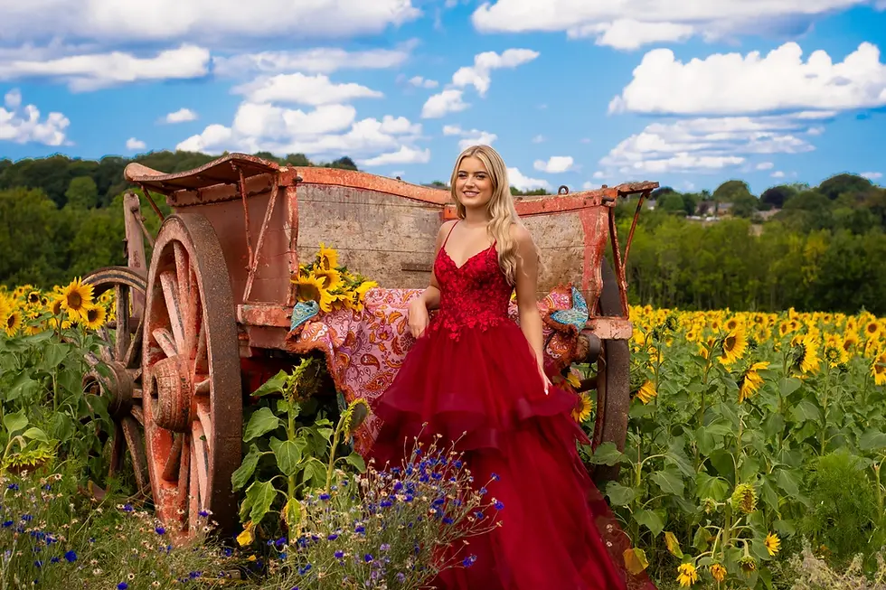 Thumbnail: Sammy Ruby Prom