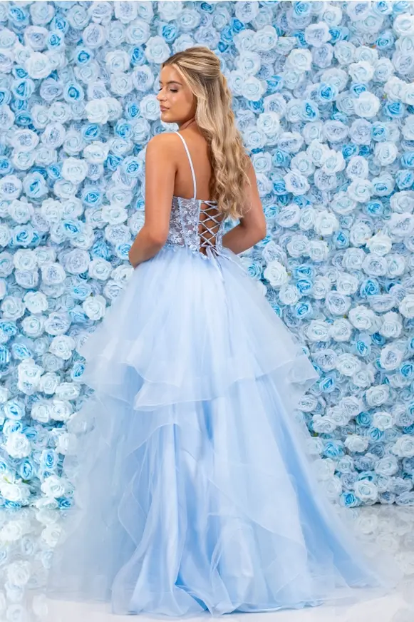 Thumbnail: Sammy Ruby Prom