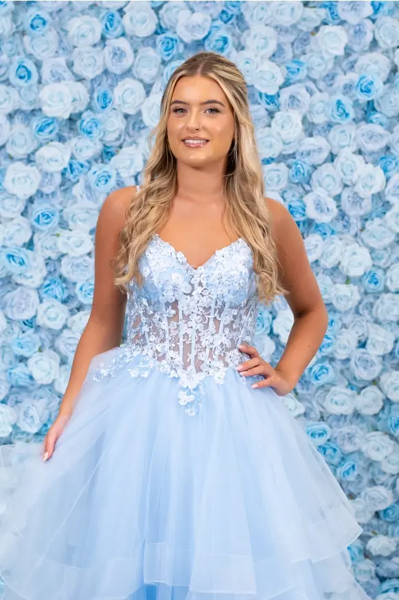 Thumbnail: Sammy Ruby Prom