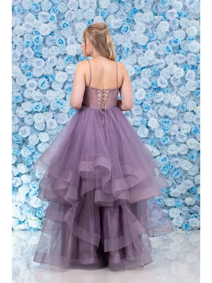 Thumbnail: Mikeala Ruby Prom