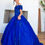 Thumbnail: KIDS-8045 "BLISS" by Cinderella Couture
