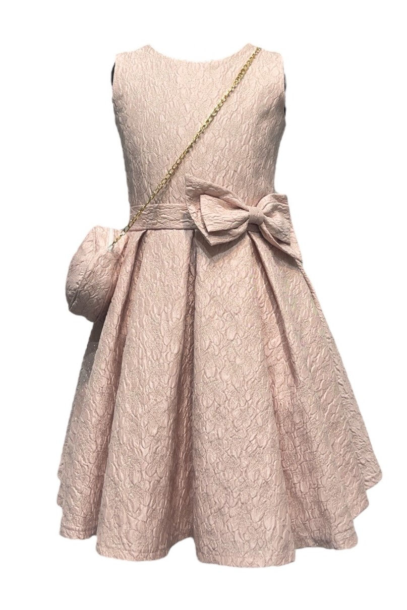 Thumbnail: KIDS-9165 "LALA & ERINA" by Cinderella Couture