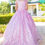 Thumbnail: KIDS-5123 "BLISS" by Cinderella Couture