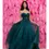 Thumbnail: Selena ballgown