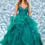 Thumbnail: kitty layered ballgown