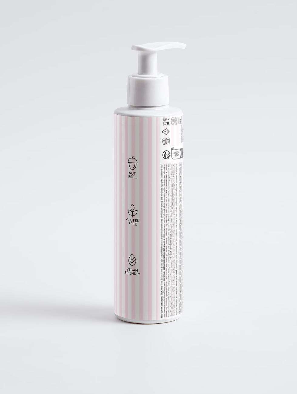 Thumbnail: Gentle Cleansing Milk | CELES.