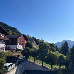 Message from New Principal