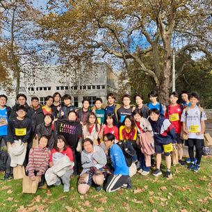 Lausanne marathon 2025