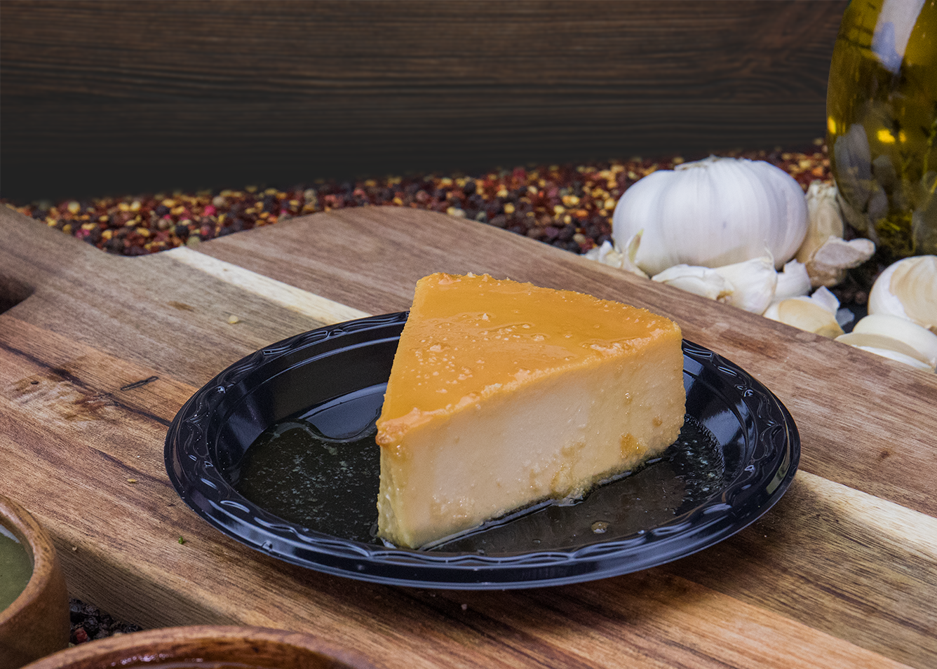 Flan