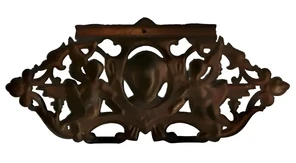 フランスアンティーク鉄の装飾 | antiques814