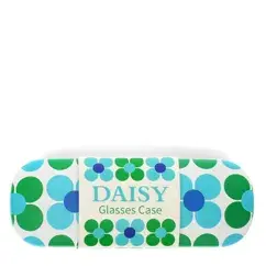 Glasses Case - Daisy
