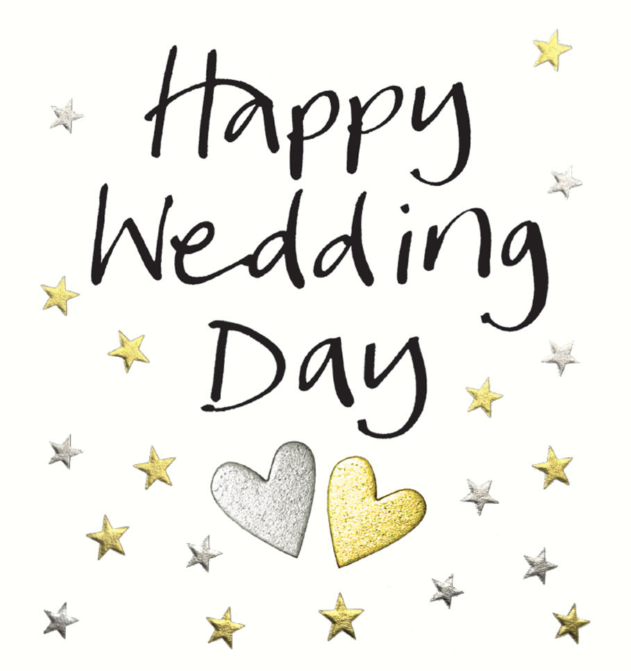 Wedding Card