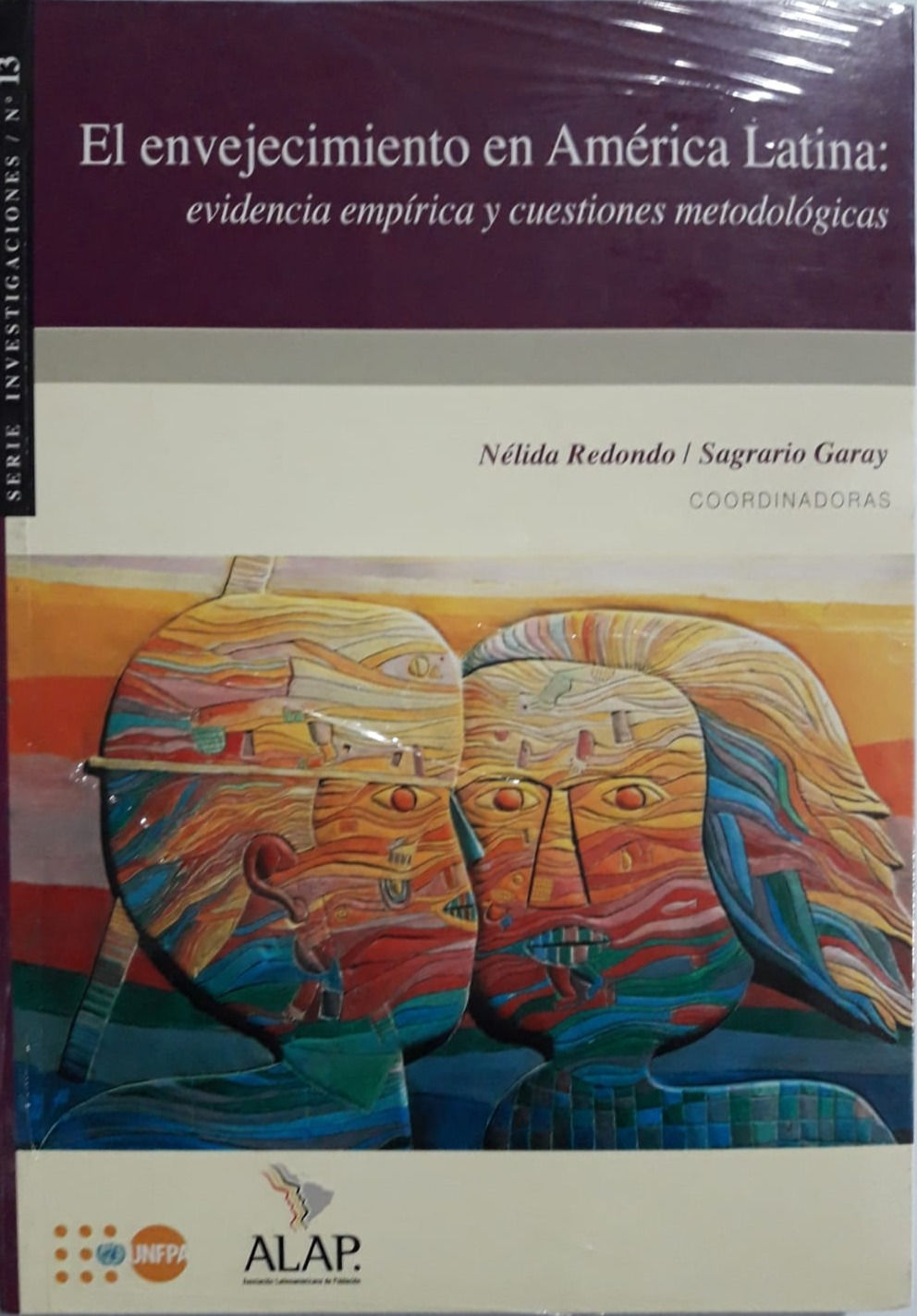 El envejecimiento en América Latina
