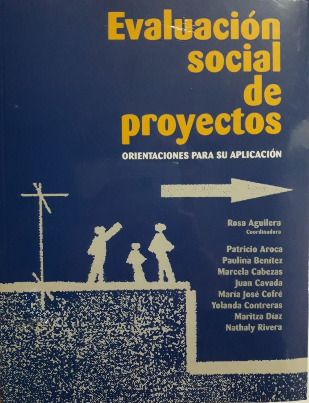 Evaluación social de proyectos