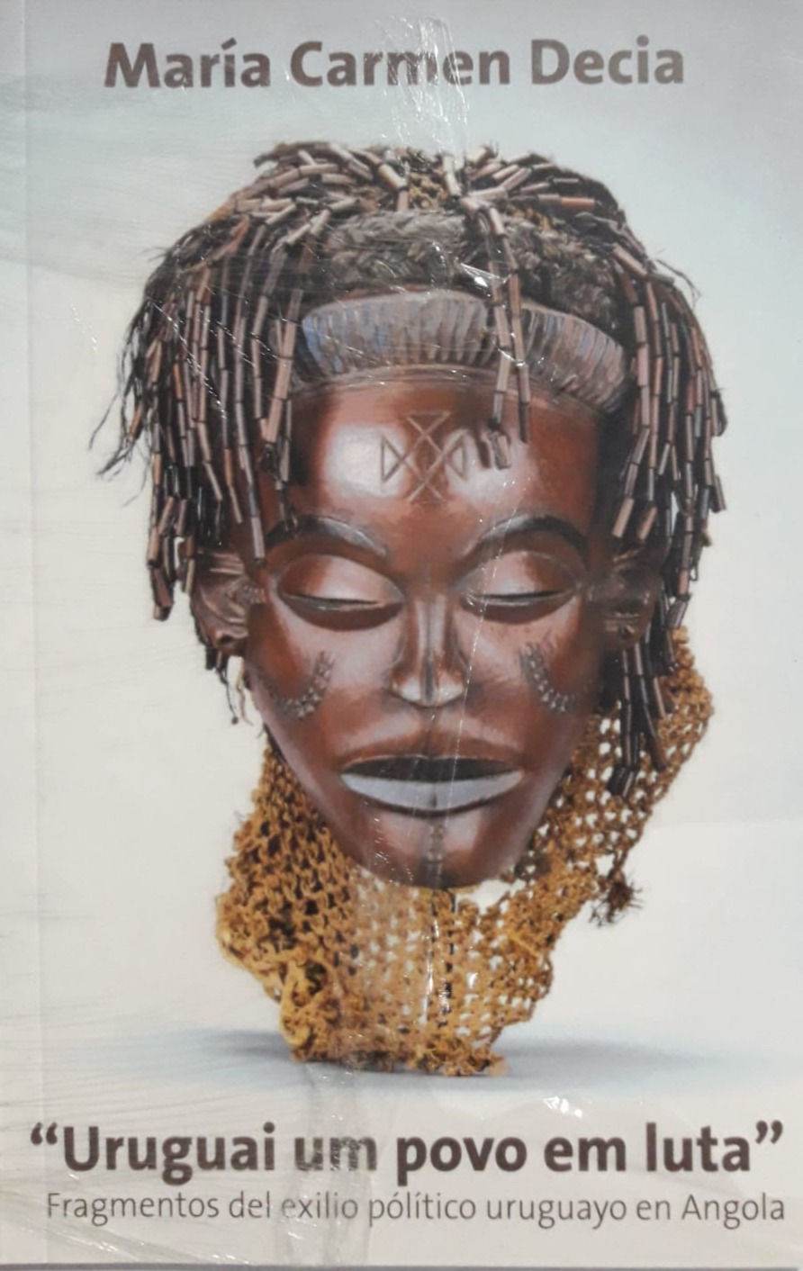 "Uruguai um povo em luta"