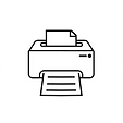 Signed & Sealed Visalia Mobile Notary printing services