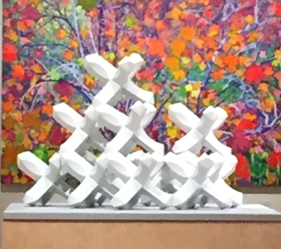 Gas -fired Porcelain