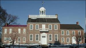 Delaware Courthouse