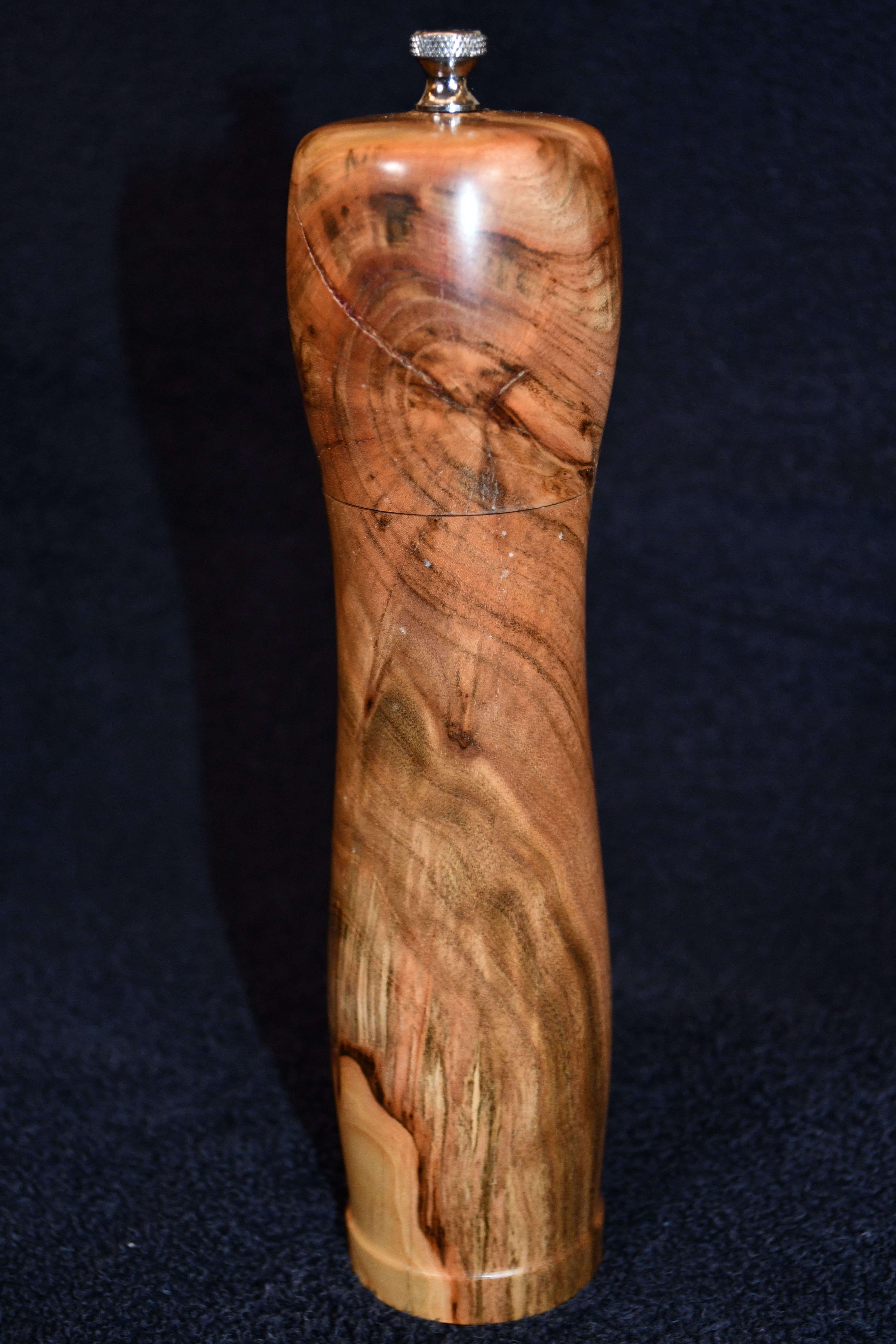 Rare Pistachio Salt/Pepper & Spice Mill