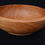 Thumbnail: Beautiful Handmade Black Cherry Bowl