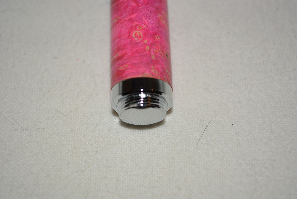 Thumbnail: Beautiful Lipstick Pen For Your Purse