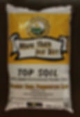 topsoil