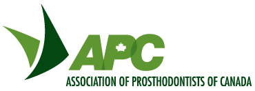 Association of Prosthodontists of Canada