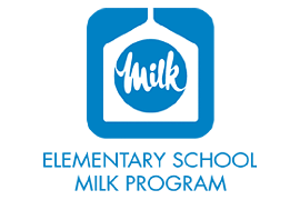 Elementary School Milk Program