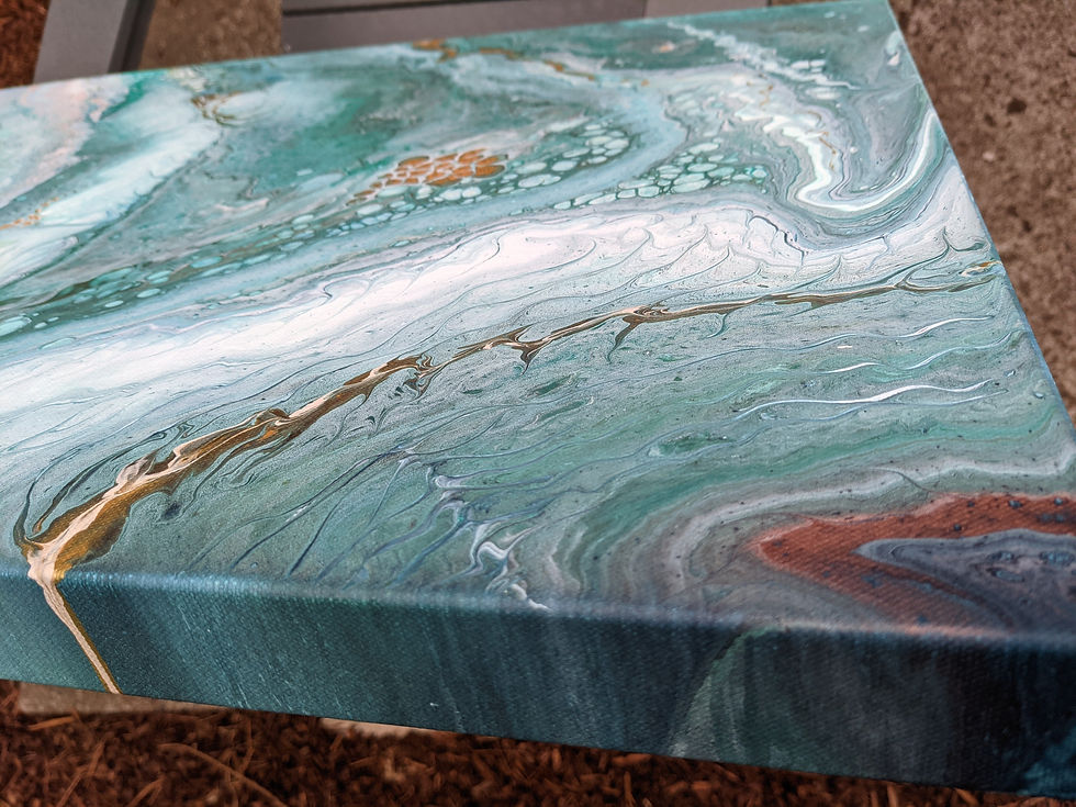 Thumbnail: Elysia's Grotto