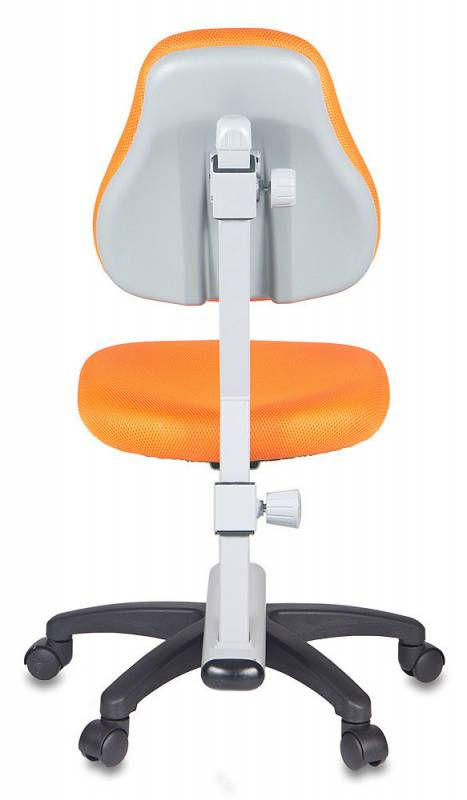 Миниатюра: Кресло Детское Бюрократ "KD-8"