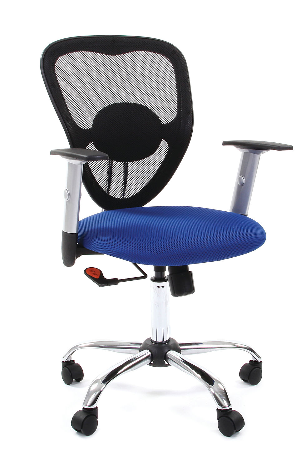 Миниатюра: CHAIRMAN 451