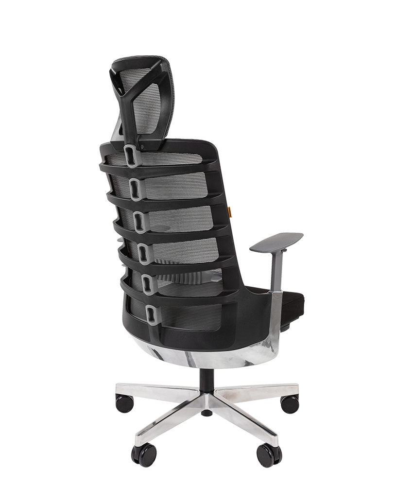 Миниатюра: CHAIRMAN SPINELLY