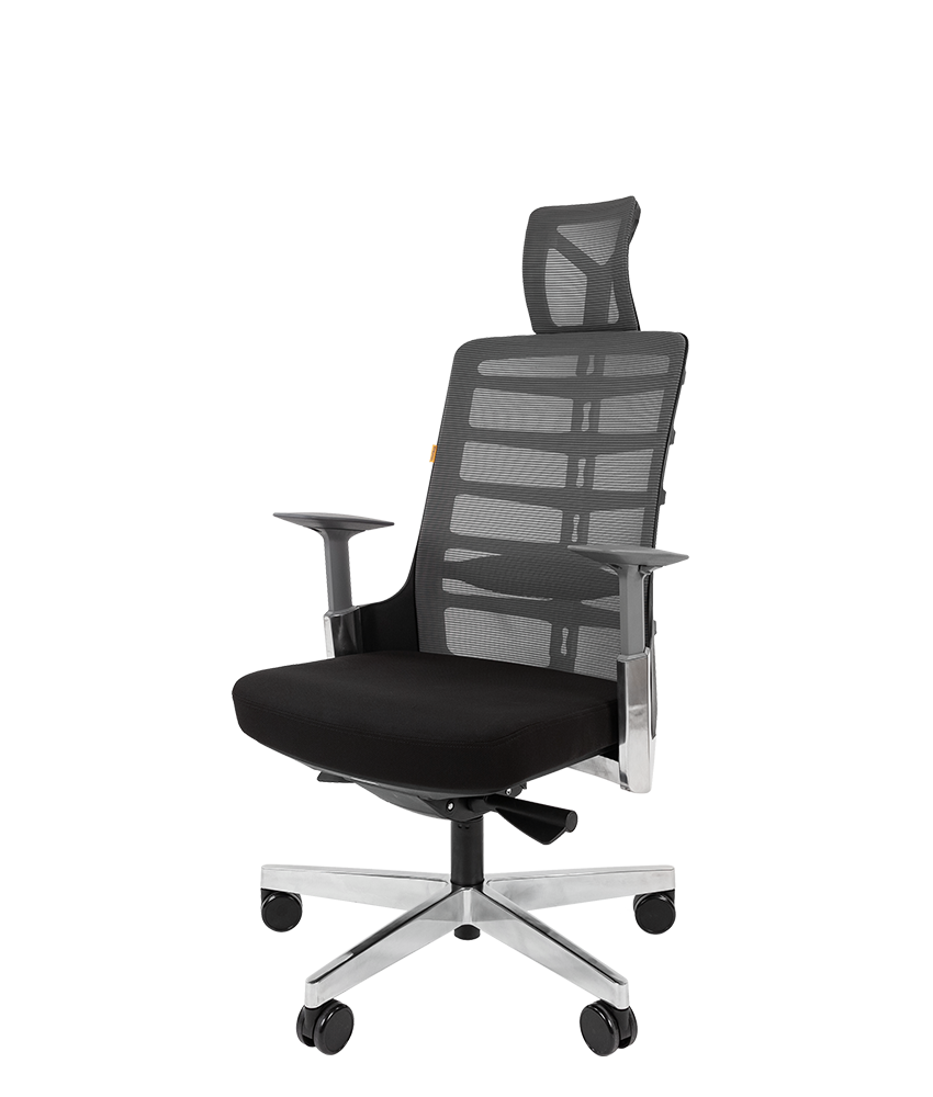 Миниатюра: CHAIRMAN SPINELLY