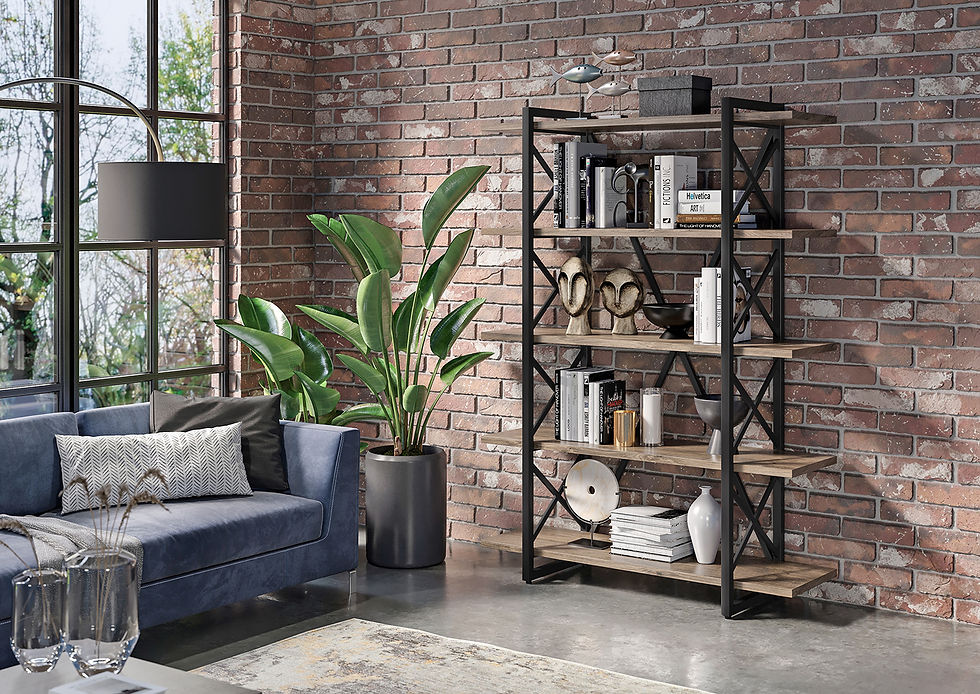 Миниатюра: серия "LOFT"