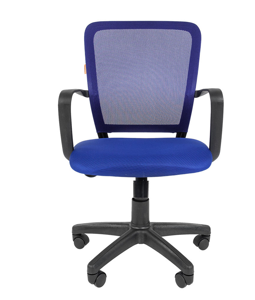 Миниатюра: CHAIRMAN 698 black