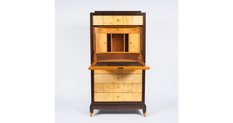 A French Art Deco Desk
