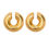 Miniatura: Earcuff Chunky Chapa