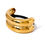 Miniatura: HairCuff Doble Liso