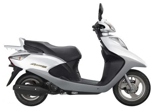 Honda Spacy Çanta Ruhsata İşletme