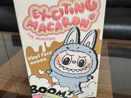 📔ハロウィン🎃特賞は“LABUBU”👀アカデミーのビンゴ大会で夢の特賞を！【ネクストベーシック・アカデミー／三木町・高松市・さぬき市】