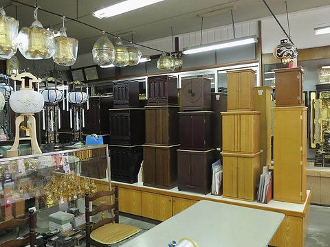 株式会社横田安楽堂
