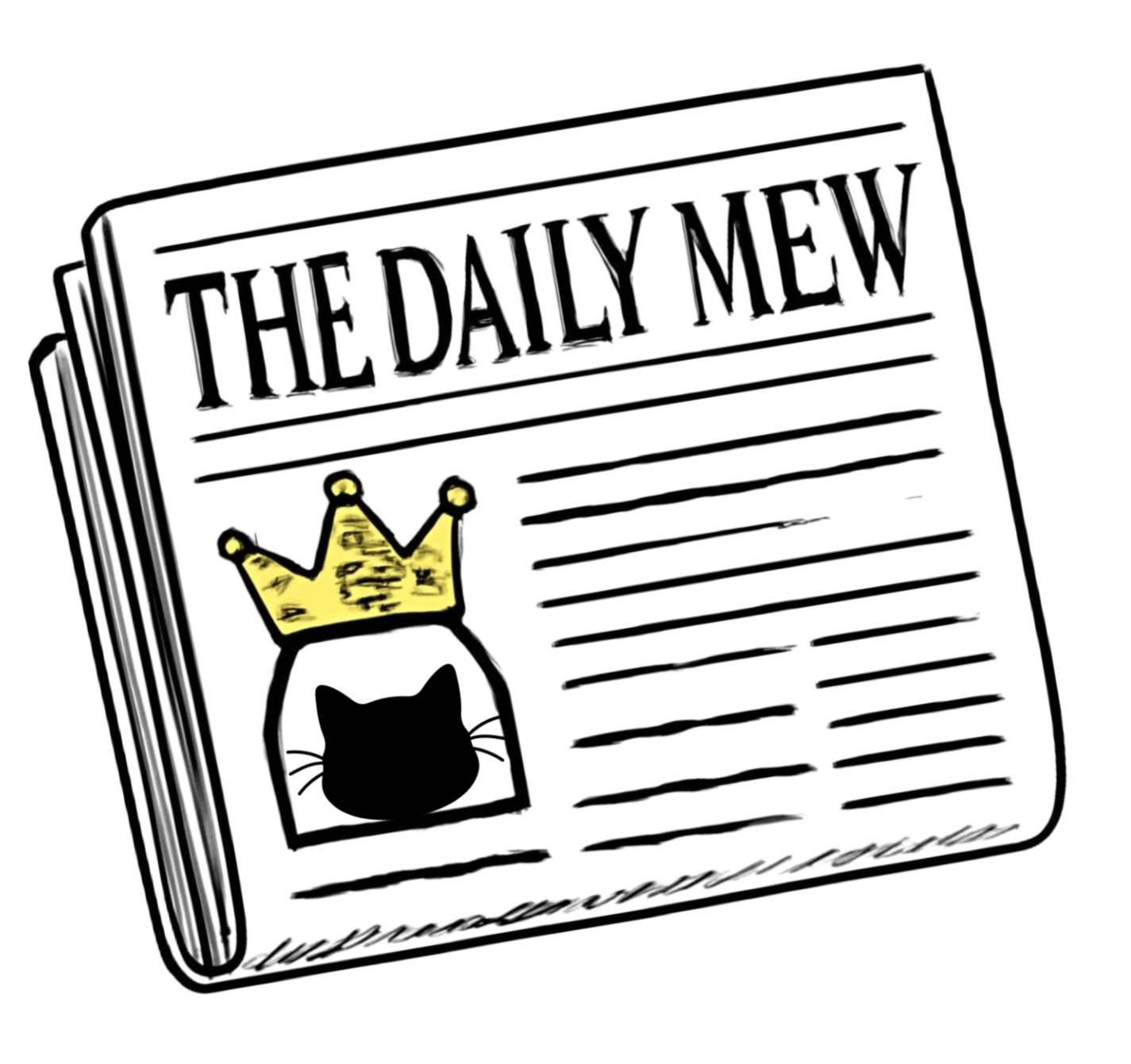Writer: The Daily Mew Staff
