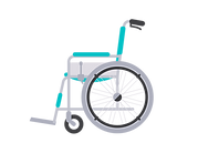 Wheelchair