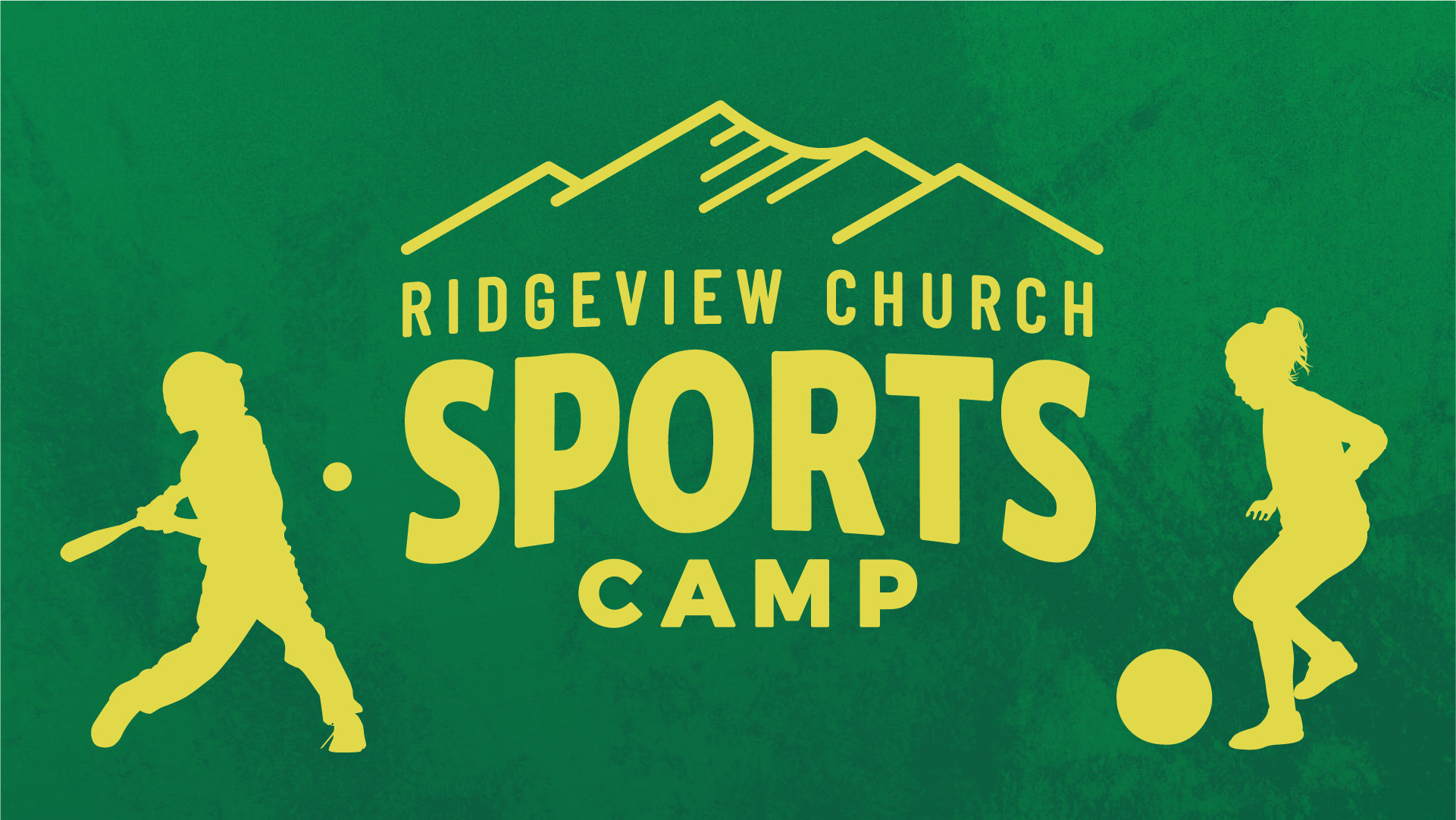 Ridgeview Sports Camp