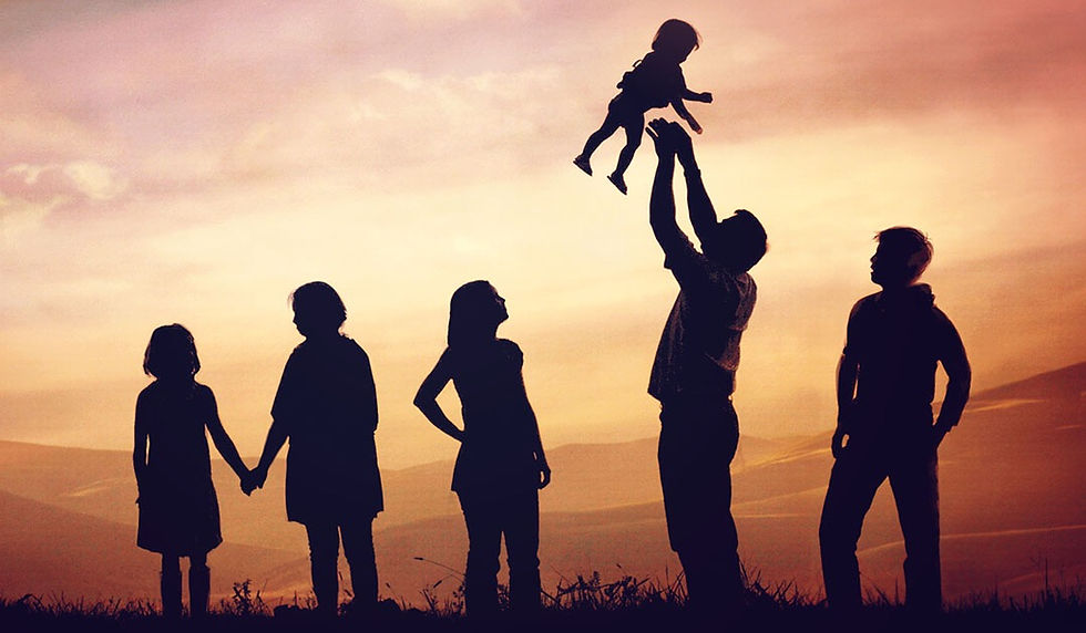 Foundations for Successful Parenting Seminar