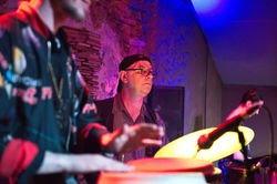 Linas Labudis (mušamieji)