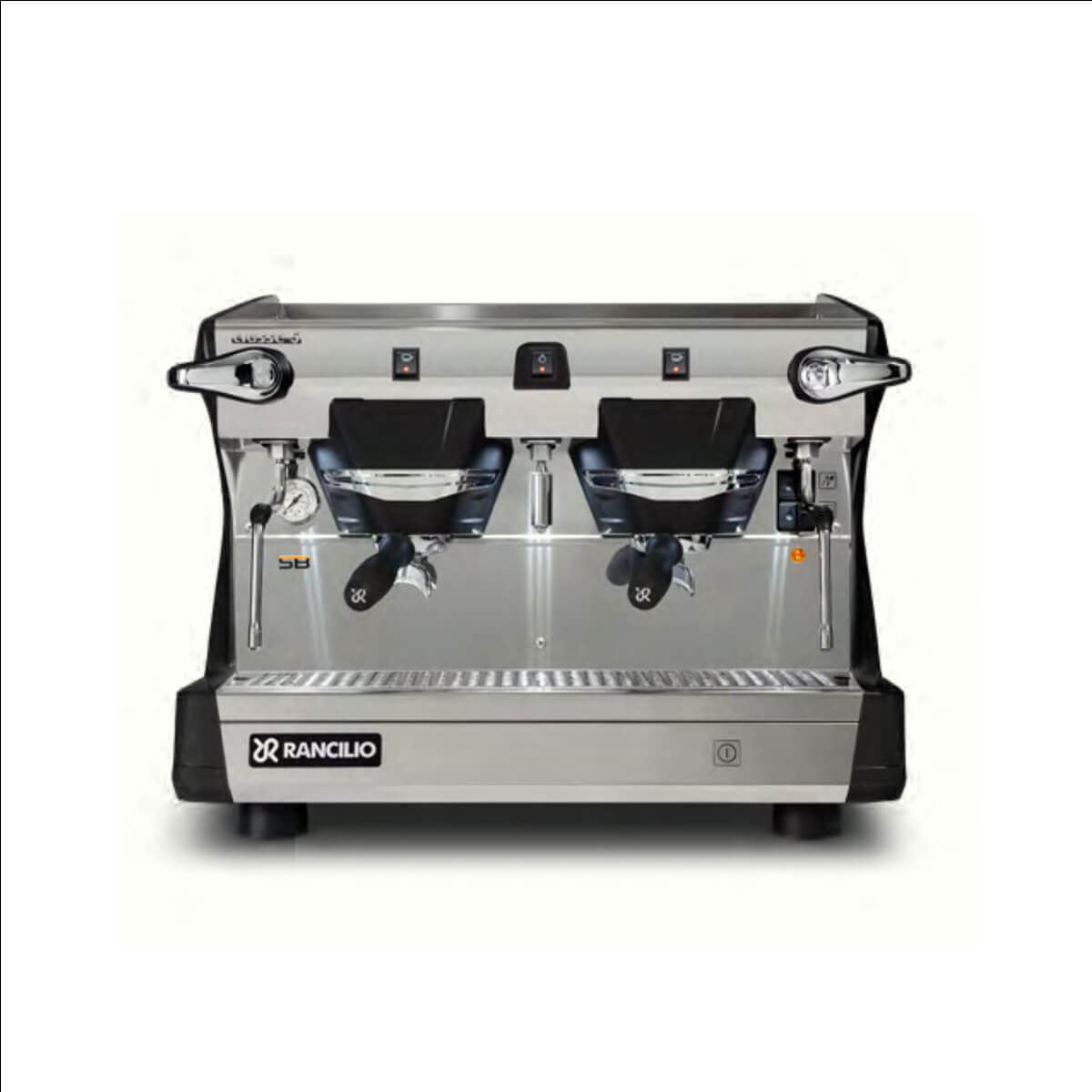 Rancilio - Classe 5 S - 2 Group Compact