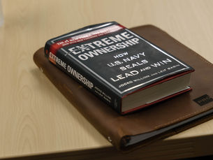 When You Miss the Mark — Leading Through Disappointment